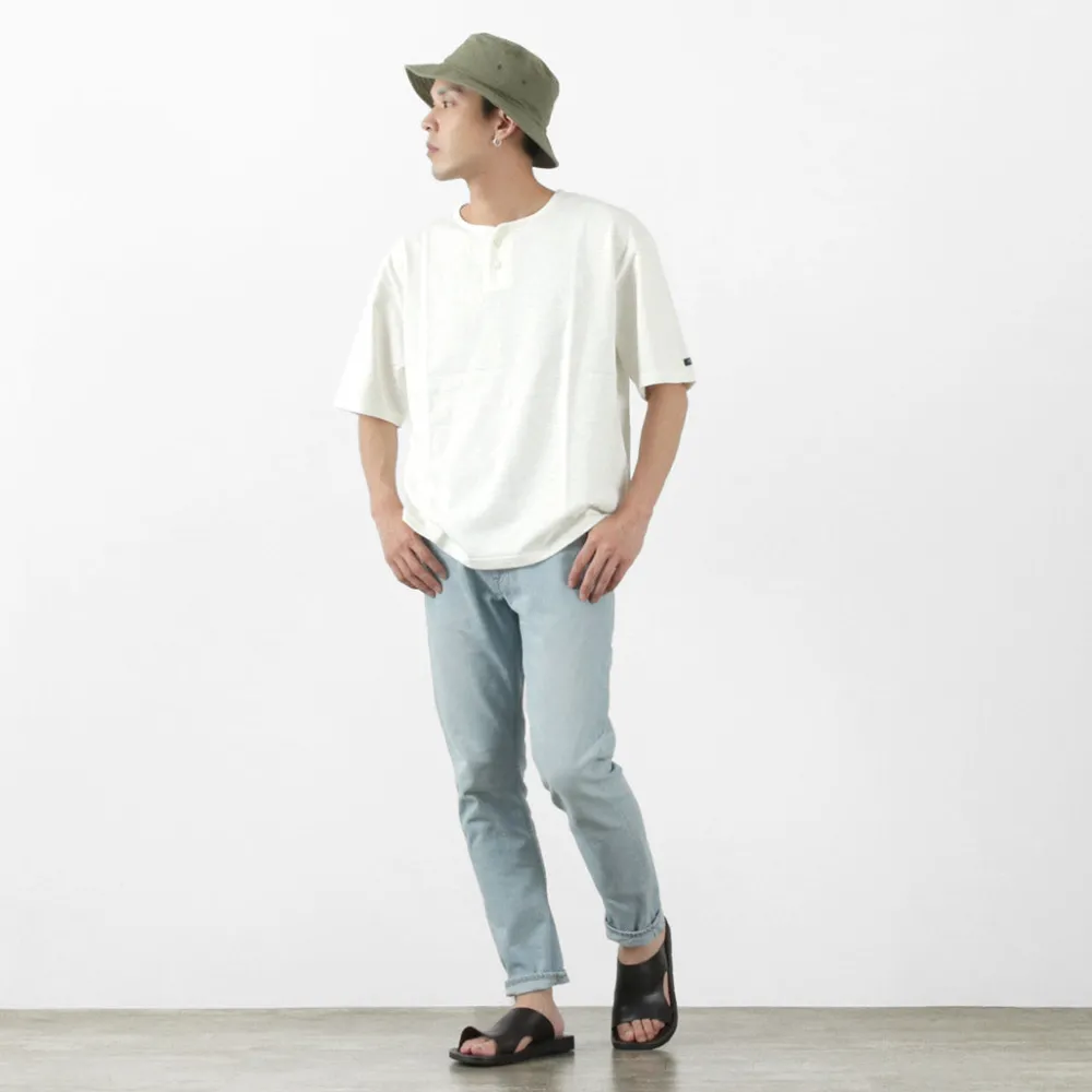 JAPAN BLUE JEANS Jeans^/ RJB6141Prep 12oz Selvic Jeans used-wash