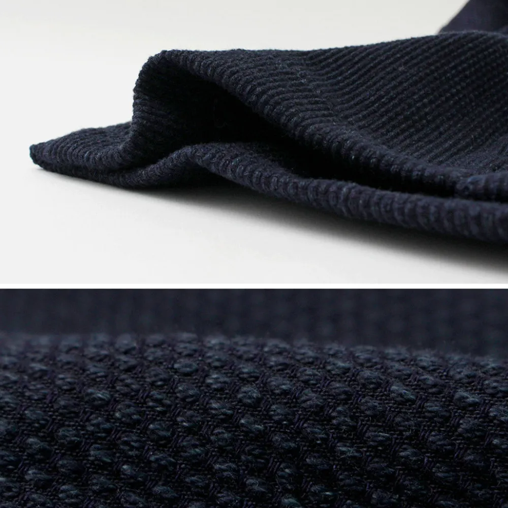 JAPAN BLUE JEANS Jackets^/ Sashiko Jacket indigo