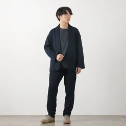 JAPAN BLUE JEANS Jackets^/ Sashiko Jacket indigo