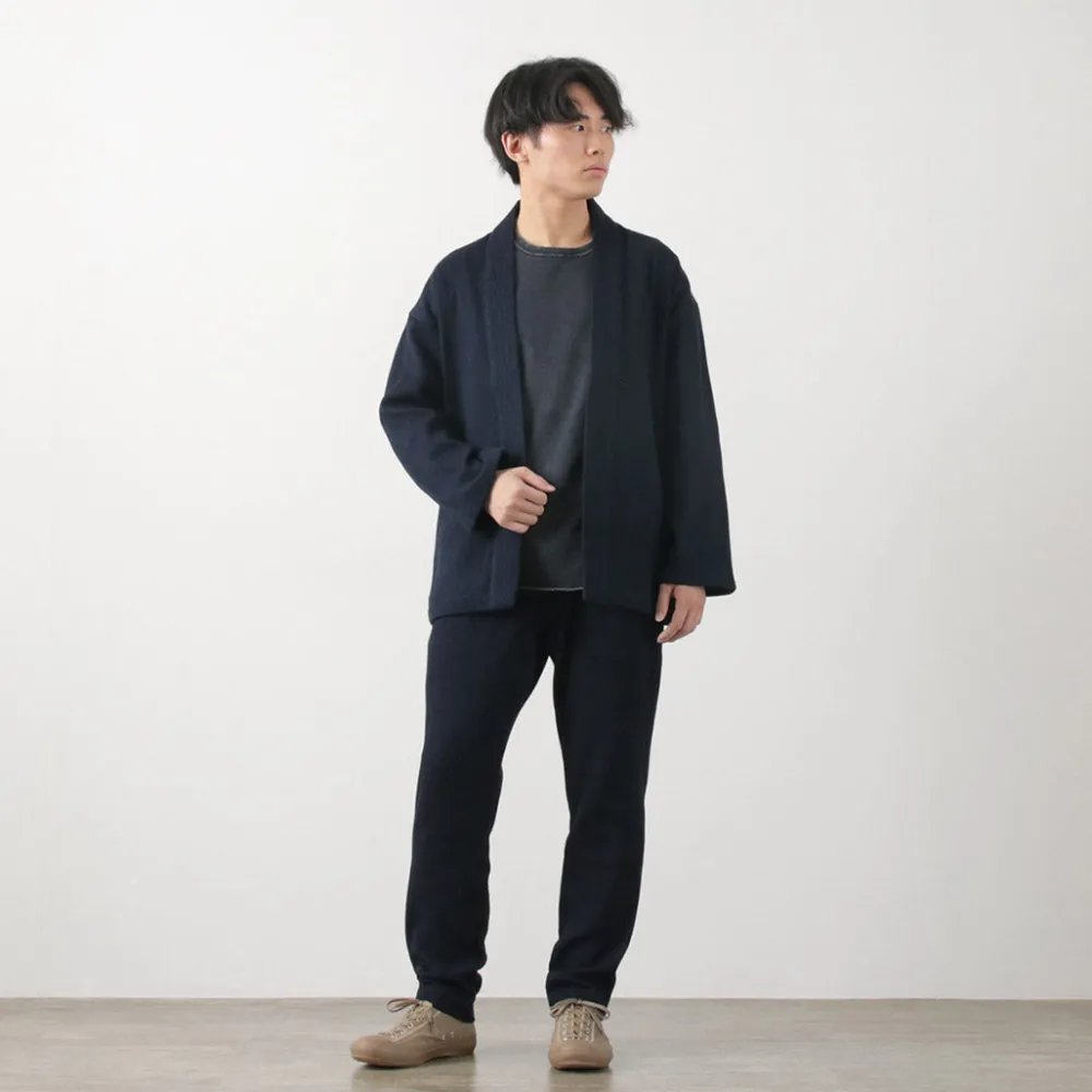 JAPAN BLUE JEANS Jackets^/ Sashiko Jacket indigo