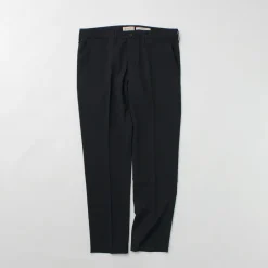JAPAN BLUE JEANS Trousers^/ seersucker summer officer trousers