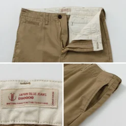 JAPAN BLUE JEANS Work Pants & Chinos^/ Semi-Wide Straight Chinos