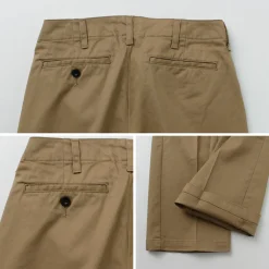 JAPAN BLUE JEANS Work Pants & Chinos^/ Semi-Wide Straight Chinos