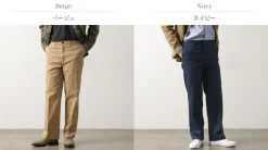 JAPAN BLUE JEANS Work Pants & Chinos^/ Semi-Wide Straight Chinos
