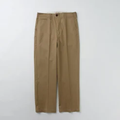 JAPAN BLUE JEANS Work Pants & Chinos^/ Semi-Wide Straight Chinos