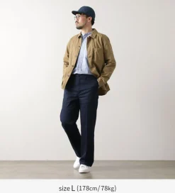JAPAN BLUE JEANS Work Pants & Chinos^/ Semi-Wide Straight Chinos