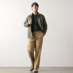 JAPAN BLUE JEANS Work Pants & Chinos^/ Semi-Wide Straight Chinos