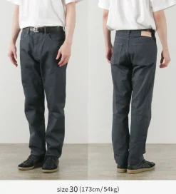 JAPAN BLUE JEANS Jeans^/ Snob 12oz Selvic Straight Jeans J301