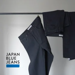 JAPAN BLUE JEANS Jeans^/ Snob 12oz Selvic Straight Jeans J301