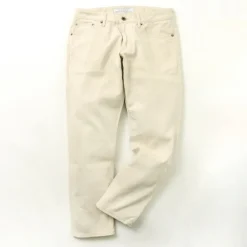 JAPAN BLUE JEANS Work Pants & Chinos^/ Tapered 5P Pique Pants ivory