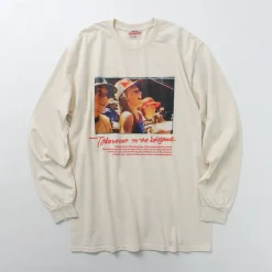 JHANKSON T-Shirts^/ DREAMING GIRL Long Sleeve T-Shirt
