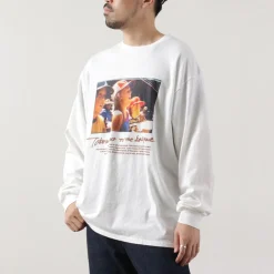 JHANKSON T-Shirts^/ DREAMING GIRL Long Sleeve T-Shirt