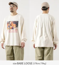 JHANKSON T-Shirts^/ DREAMING GIRL Long Sleeve T-Shirt
