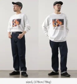 JHANKSON T-Shirts^/ DREAMING GIRL Long Sleeve T-Shirt
