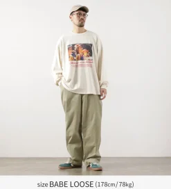 JHANKSON T-Shirts^/ DREAMING GIRL Long Sleeve T-Shirt
