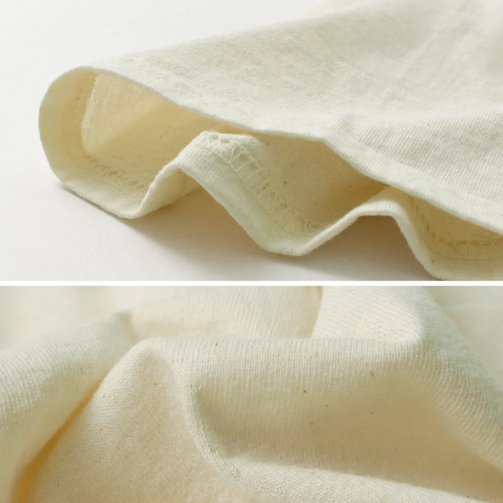 JHANKSON T-Shirts^/ Goodbye Win Long Sleeve T-Shirt natural
