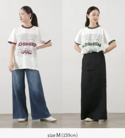 JHANKSON T-Shirts^/ Koshien Home Run T-shirt