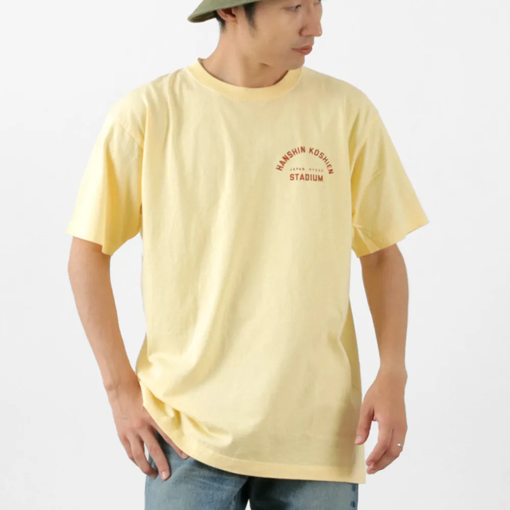 JHANKSON T-Shirts^/ Koshien T-Shirt