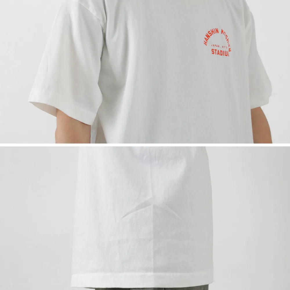 JHANKSON T-Shirts^/ Koshien T-Shirt