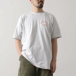 JHANKSON T-Shirts^/ Koshien T-shirt 100th Anniversary model
