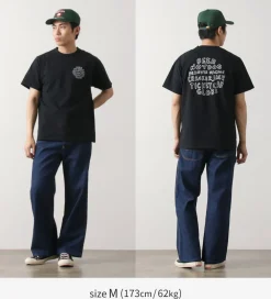 JHANKSON T-Shirts^/ NECESSARY6oz T-Shirt