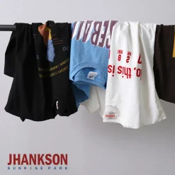 JHANKSON T-Shirts^/ No, This is Mine short sleeve T-shirt