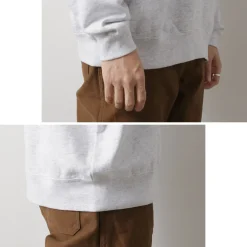 JHANKSON Sweatshirts^/ NO THIS IS MINE Sweatshirt