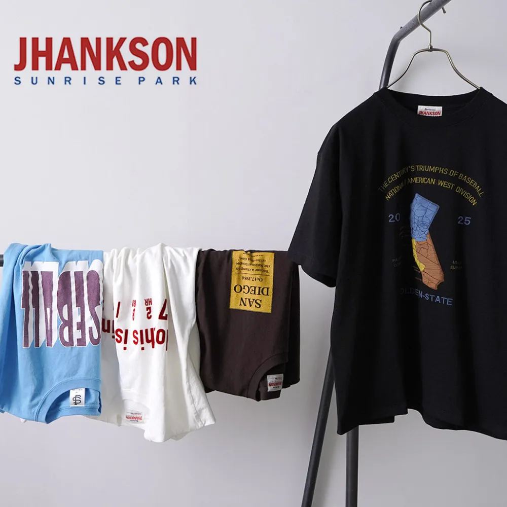 JHANKSON T-Shirts^/ San Diego Champs Short Sleeve T-Shirt
