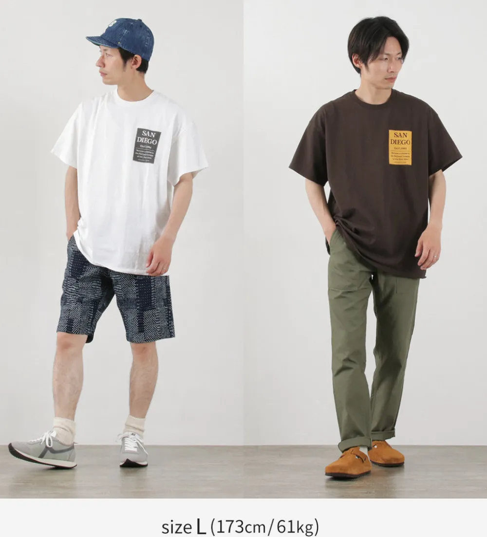 JHANKSON T-Shirts^/ San Diego Champs Short Sleeve T-Shirt