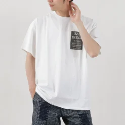 JHANKSON T-Shirts^/ San Diego Champs Short Sleeve T-Shirt