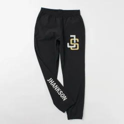 JHANKSON Jackets^/ Spring Setup black