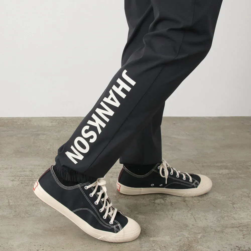 JHANKSON Jackets^/ Spring Setup black