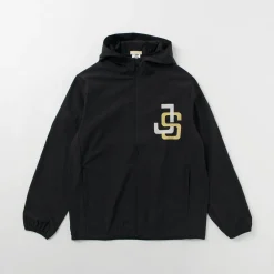 JHANKSON Jackets^/ Spring Setup black