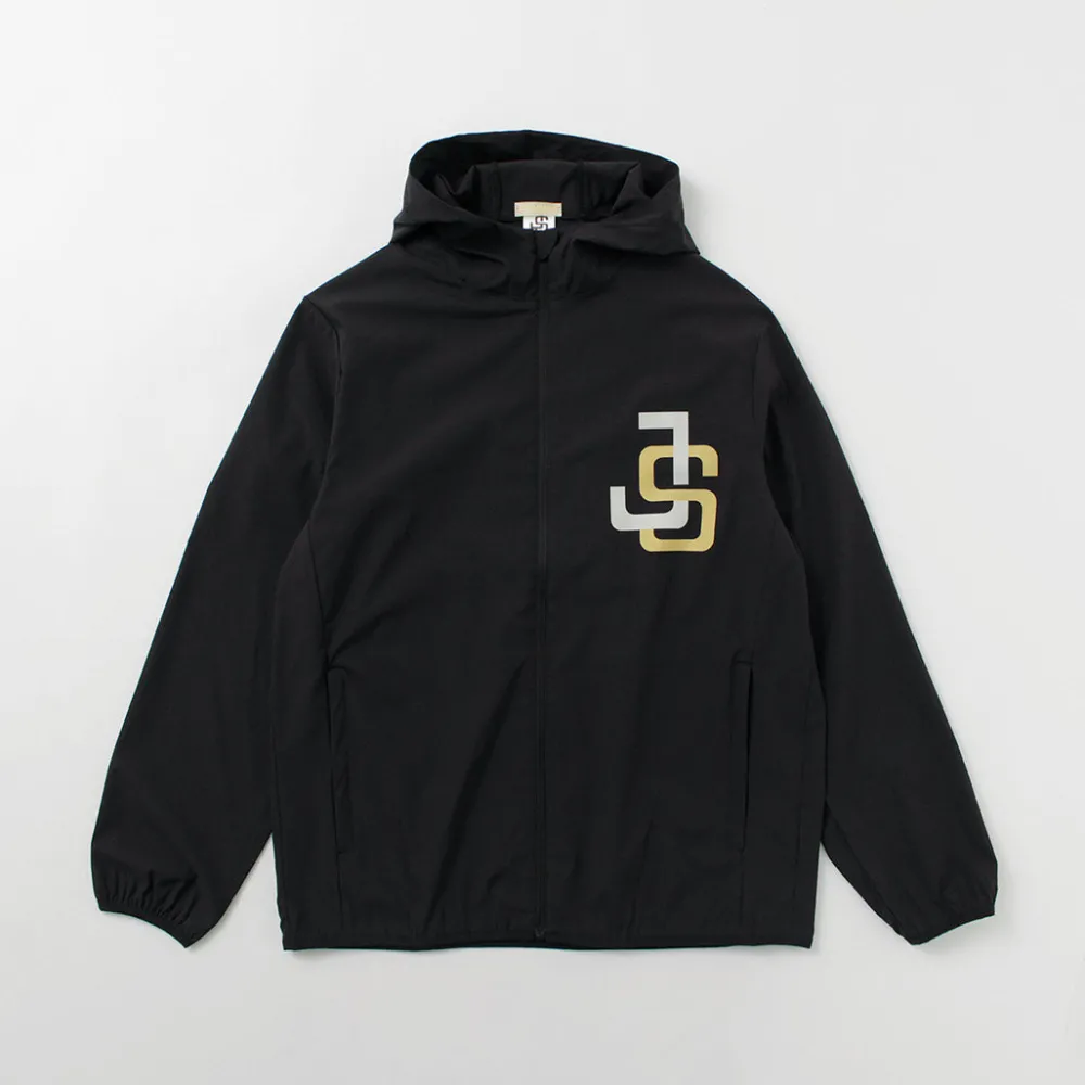 JHANKSON Jackets^/ Spring Setup black