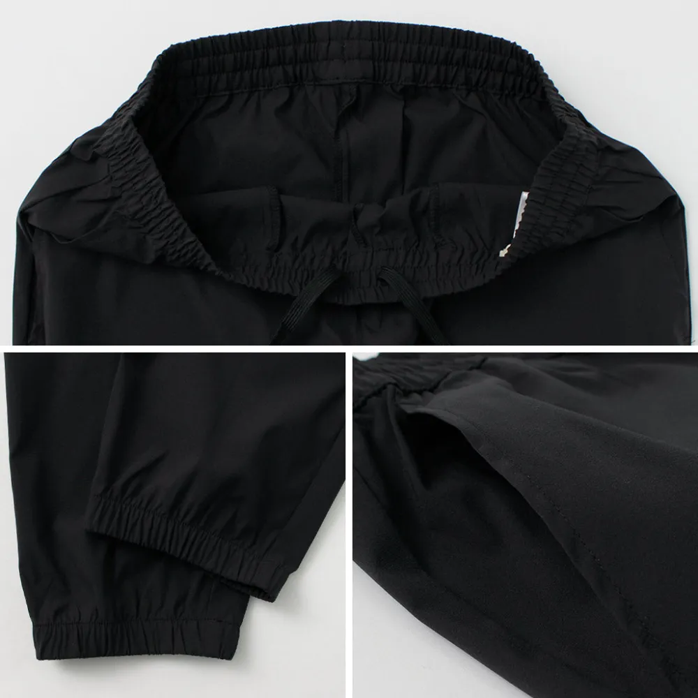 JHANKSON Jackets^/ Spring Setup black