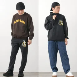 JHANKSON Jackets^/ Spring Setup black