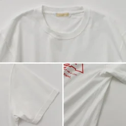 JHANKSON T-Shirts^/ USA 7.1oz T-Shirt