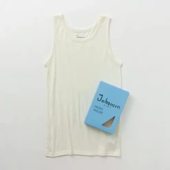 JOHA T-Shirts^/ 100% merino wool undershirt tank top