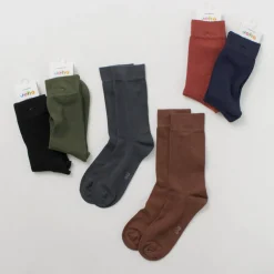 JOHA Socks^/ Bamboo Socks