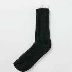 JOHA Socks^/ Wool Socks