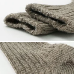 JOHA Socks^/ Wool Socks