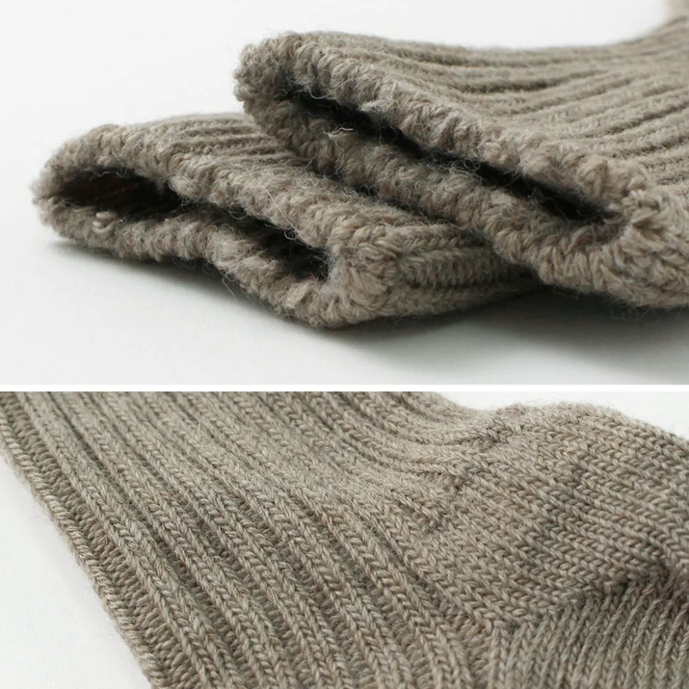 JOHA Socks^/ Wool Socks