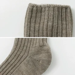 JOHA Socks^/ Wool Socks