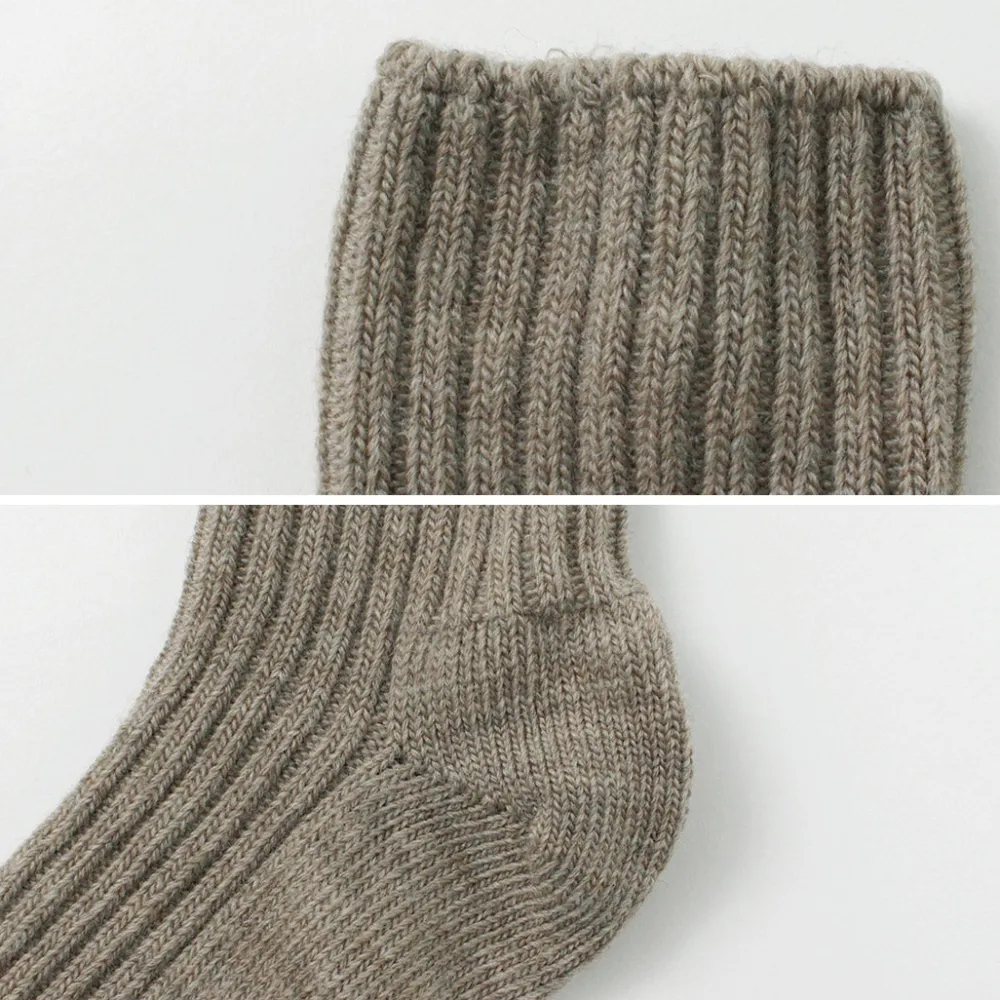 JOHA Socks^/ Wool Socks