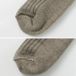 JOHA Socks^/ Wool Socks