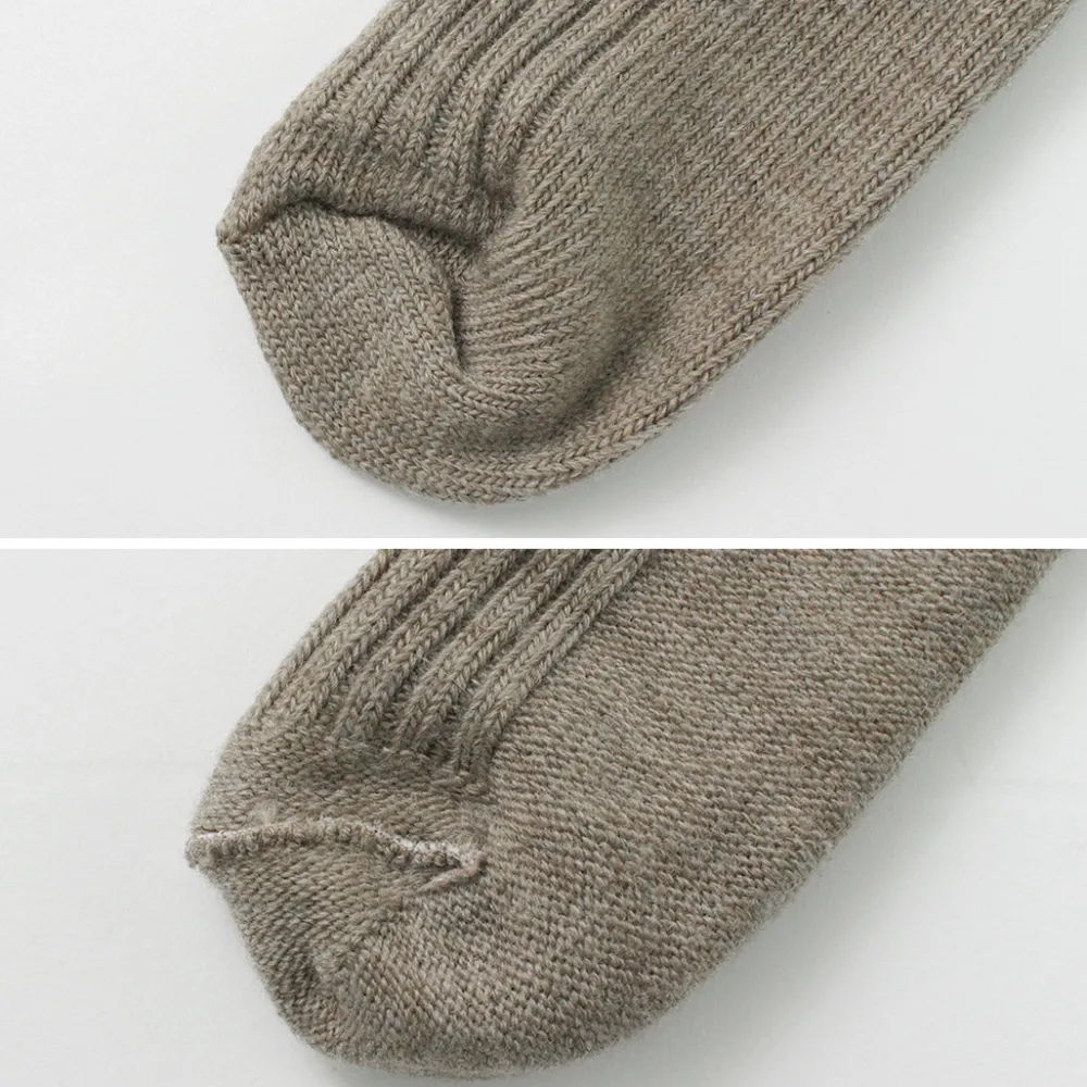 JOHA Socks^/ Wool Socks