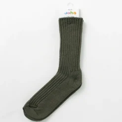 JOHA Socks^/ Wool Socks