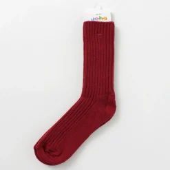 JOHA Socks^/ Wool Socks