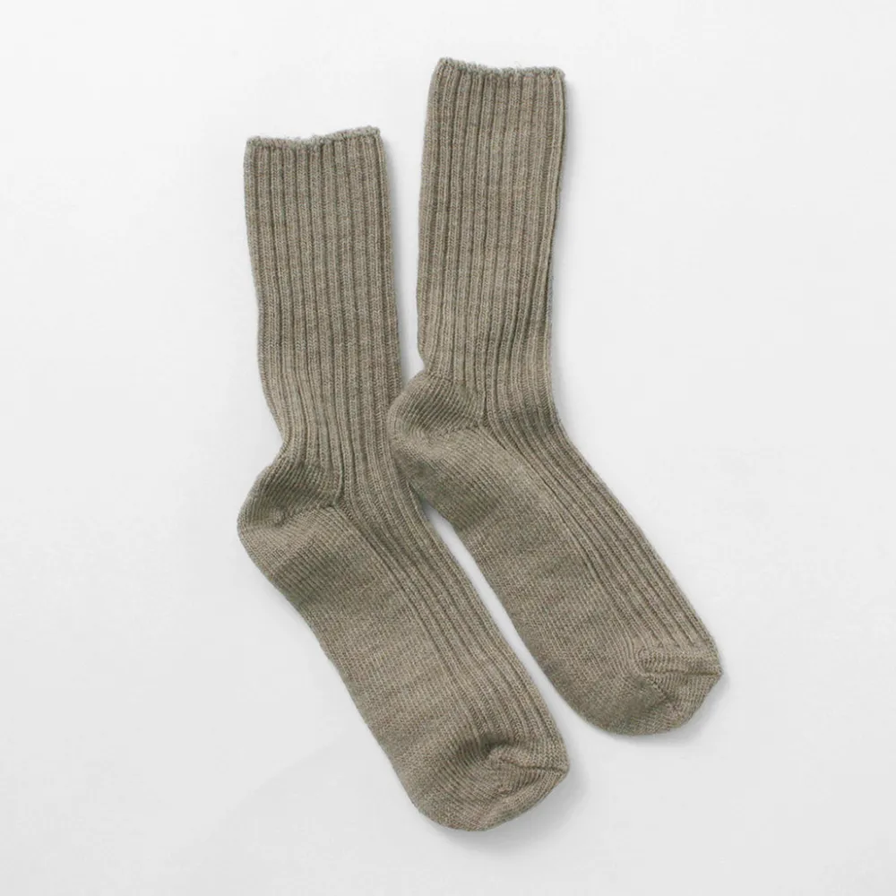 JOHA Socks^/ Wool Socks