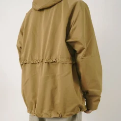 JOHNBULL Jackets^/ Moleskin Mountain Parka